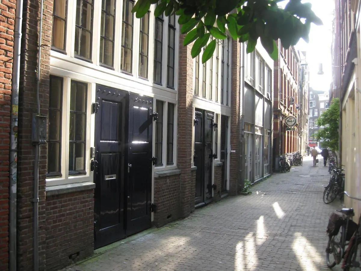 Metropolitan B&B Amsterdam
